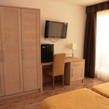 Casa Vigolana Natural Garni Otel Vigolo Vattaro Dış mekan fotoğraf