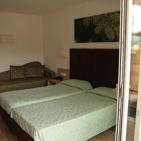 Casa Vigolana Natural Garni Otel Vigolo Vattaro Dış mekan fotoğraf