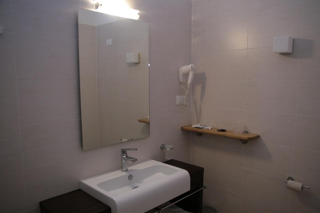 Casa Vigolana Natural Garni Otel Vigolo Vattaro Oda fotoğraf