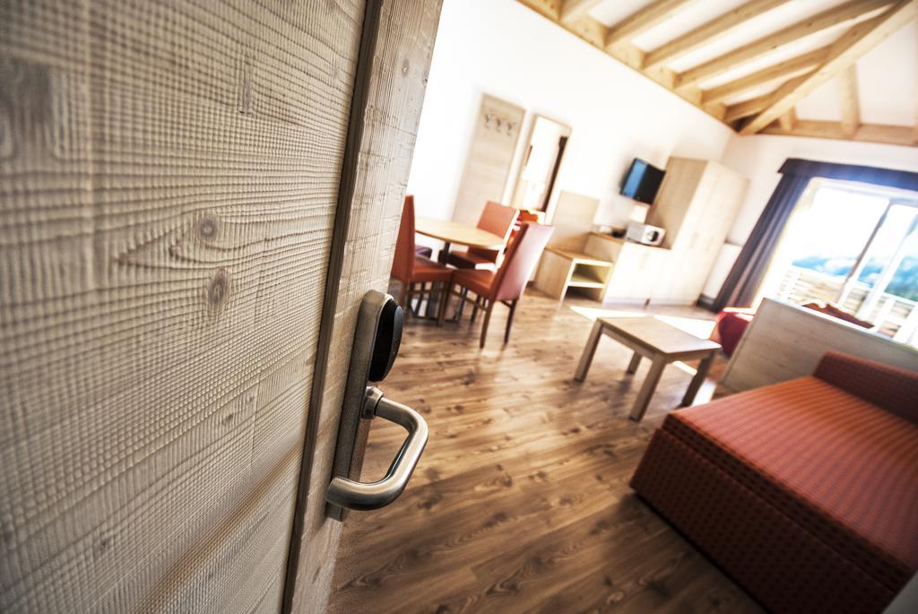 Casa Vigolana Natural Garni Otel Vigolo Vattaro Dış mekan fotoğraf