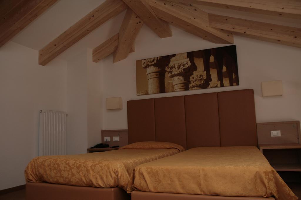 Casa Vigolana Natural Garni Otel Vigolo Vattaro Dış mekan fotoğraf