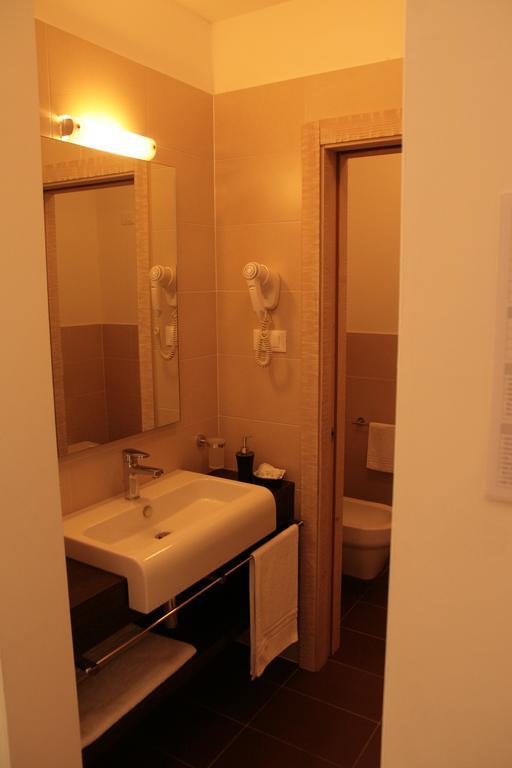 Casa Vigolana Natural Garni Otel Vigolo Vattaro Dış mekan fotoğraf