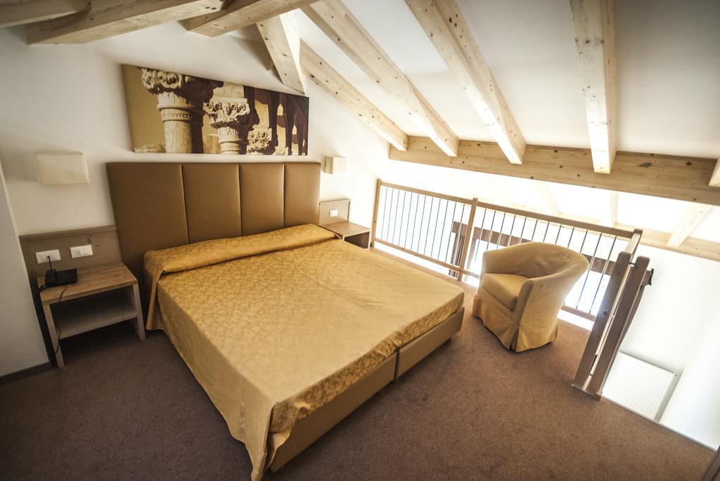 Casa Vigolana Natural Garni Otel Vigolo Vattaro Dış mekan fotoğraf