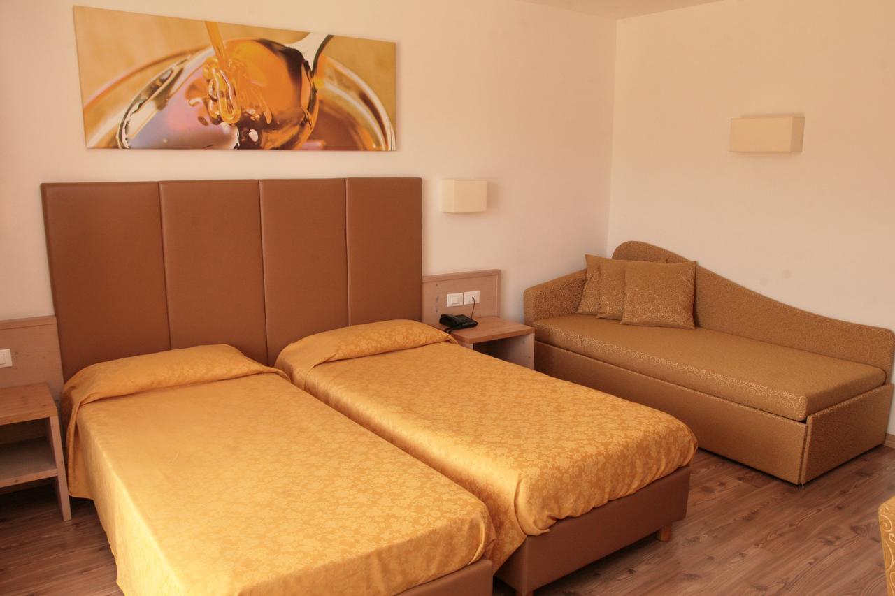 Casa Vigolana Natural Garni Otel Vigolo Vattaro Dış mekan fotoğraf