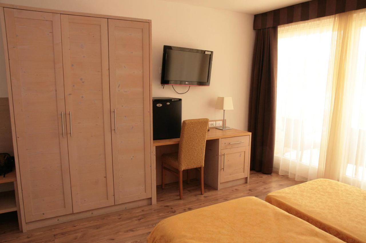 Casa Vigolana Natural Garni Otel Vigolo Vattaro Dış mekan fotoğraf